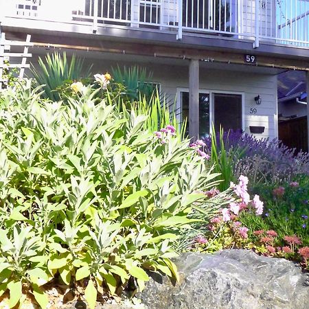 Annarthur Guest House Nanaimo Exteriör bild