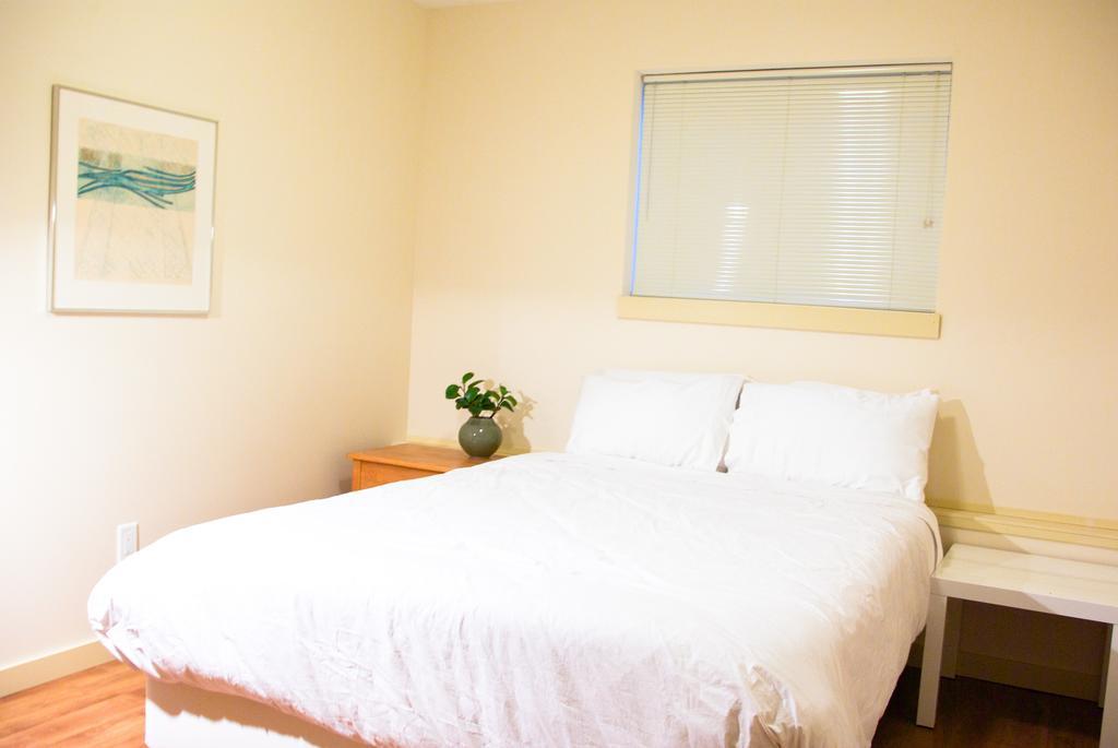 Annarthur Guest House Nanaimo Rum bild
